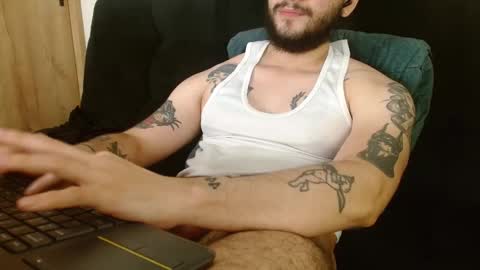 Twitter davidsanctum online show from 12/13/25, 10:37