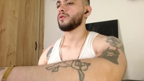 Twitter davidsanctum online show from 02/17/26, 04:09