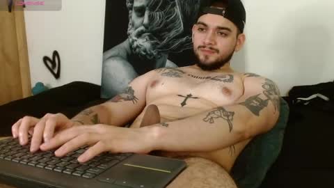 Snapshot of david_franco1 chatting on 05/13/26, 05:49 Twitter davidsanctum online show from 05/13/26, 05:49
