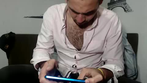 david online show from 02/13/25, 04:22