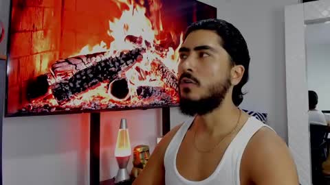 Hey im David that loves to explore and speak their fantasies. Very open talktative and nice. Feel free to chat with me online show from 01/11/25, 01:59