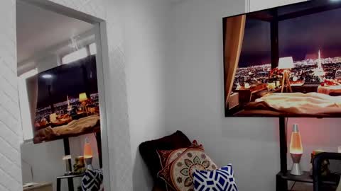 Hey im David that loves to explore and speak their fantasies. Very open talktative and nice. Feel free to chat with me online show from 01/17/25, 11:59