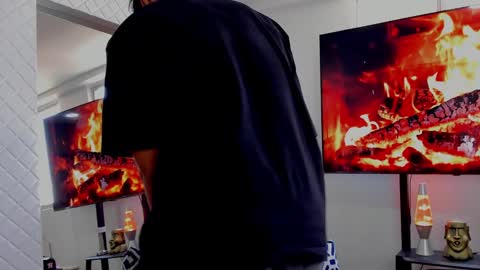 Hey im David that loves to explore and speak their fantasies. Very open talktative and nice. Feel free to chat with me online show from 01/17/25, 03:00