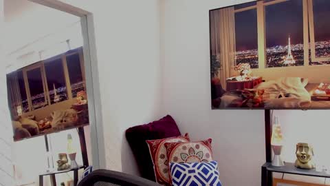 Hey im David that loves to explore and speak their fantasies. Very open talktative and nice. Feel free to chat with me online show from 01/21/25, 03:32