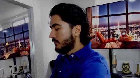 Hey im David that loves to explore and speak their fantasies. Very open talktative and nice. Feel free to chat with me online show from 01/24/25, 12:10