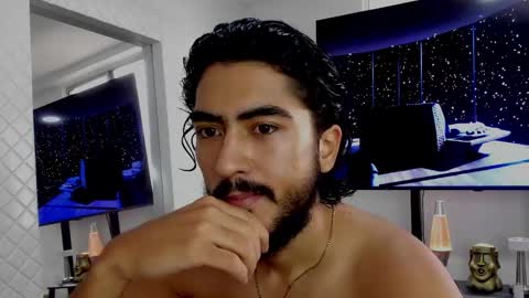 Hey im David that loves to explore and speak their fantasies. Very open talktative and nice. Feel free to chat with me online show from 02/04/25, 12:33