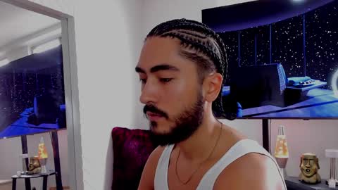 Hey im David that loves to explore and speak their fantasies. Very open talktative and nice. Feel free to chat with me online show from 02/09/25, 03:56