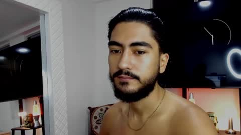 Hey im David that loves to explore and speak their fantasies. Very open talktative and nice. Feel free to chat with me online show from 02/16/25, 11:05