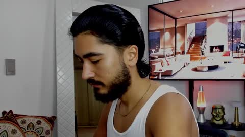 Hey im David that loves to explore and speak their fantasies. Very open talktative and nice. Feel free to chat with me online show from 02/24/25, 12:37