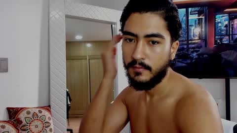Hey im David that loves to explore and speak their fantasies. Very open talktative and nice. Feel free to chat with me online show from 03/07/25, 12:01