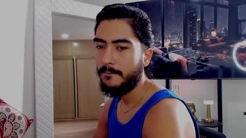Hey im David that loves to explore and speak their fantasies. Very open talktative and nice. Feel free to chat with me online show from 03/09/25, 01:04