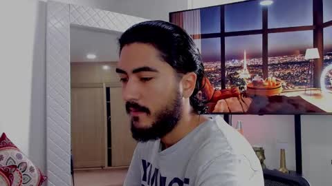 Hey im David that loves to explore and speak their fantasies. Very open talktative and nice. Feel free to chat with me online show from 03/10/25, 12:48