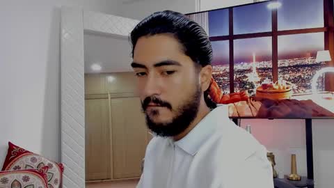 Hey im David that loves to explore and speak their fantasies. Very open talktative and nice. Feel free to chat with me online show from 03/12/25, 12:15