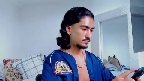 Hey im David that loves to explore and speak their fantasies. Very open talktative and nice. Feel free to chat with me online show from 09/14/25, 12:48