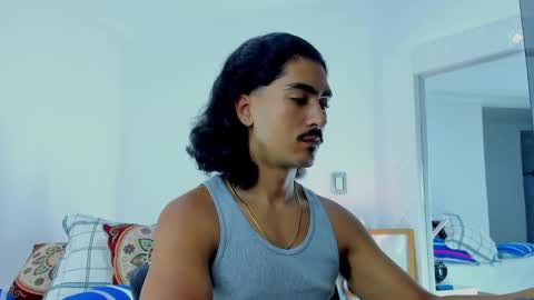 Hey im David that loves to explore and speak their fantasies. Very open talktative and nice. Feel free to chat with me online show from 09/21/25, 12:56