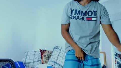 Hey im David that loves to explore and speak their fantasies. Very open talktative and nice. Feel free to chat with me online show from 10/07/25, 12:30