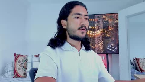 Hey im David that loves to explore and speak their fantasies. Very open talktative and nice. Feel free to chat with me online show from 02/01/26, 12:48