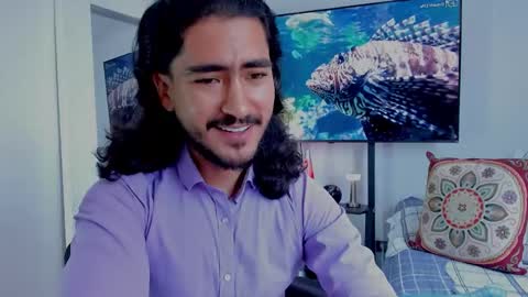 Hey im David that loves to explore and speak their fantasies. Very open talktative and nice. Feel free to chat with me online show from 03/29/26, 03:01