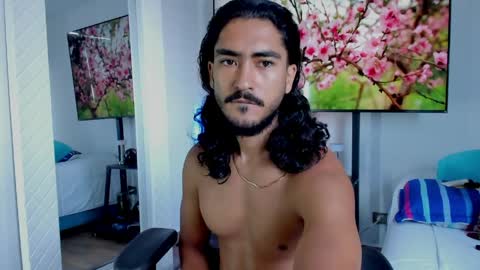 Hey im David that loves to explore and speak their fantasies. Very open talktative and nice. Feel free to chat with me online show from 05/15/26, 12:45