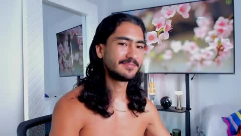 Hey im David that loves to explore and speak their fantasies. Very open talktative and nice. Feel free to chat with me online show from 06/03/26, 01:14