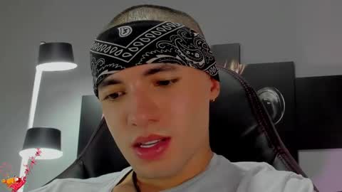 David Jons online show from 12/03/24, 02:03