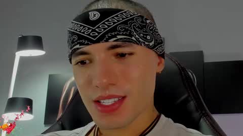 David Jons online show from 12/06/24, 02:24