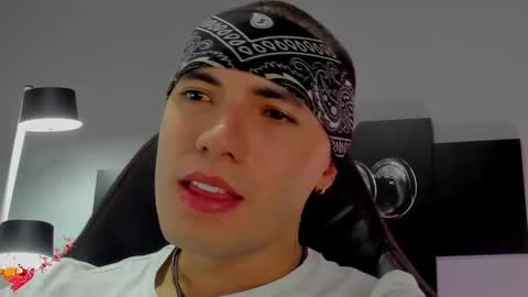 David Jons online show from 12/10/24, 02:27