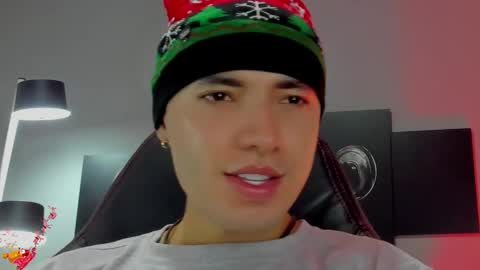 David Jons online show from 12/10/24, 11:40