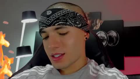 David Jons online show from 01/21/25, 12:46