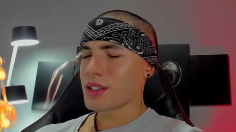 David Jons online show from 02/05/25, 12:53