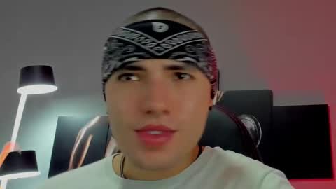 David Jons online show from 02/07/25, 12:42