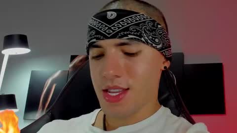 David Jons online show from 02/07/25, 03:45