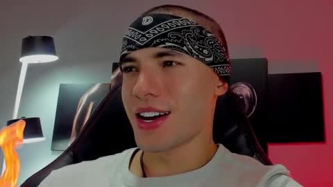 David Jons online show from 03/01/25, 12:50