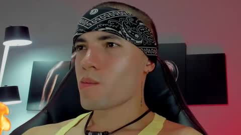 David Jons online show from 03/04/25, 01:34