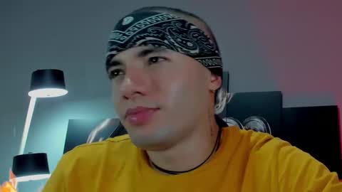 David Jons online show from 03/10/25, 11:49