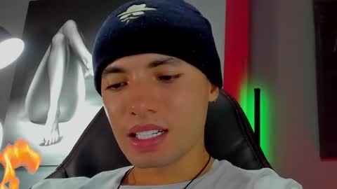 David Jons online show from 09/10/25, 11:49