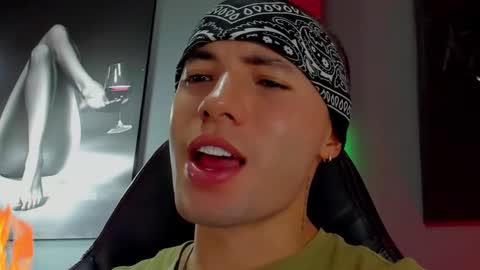 David Jons online show from 09/17/25, 11:50