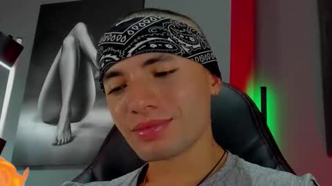 David Jons online show from 10/10/25, 11:59