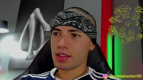 David Jons online show from 01/09/26, 11:50