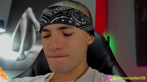 David Jons online show from 02/24/26, 02:09