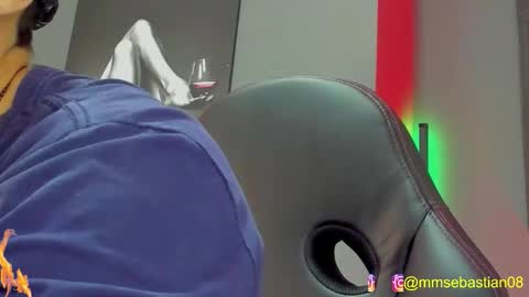 David Jons online show from 03/12/26, 02:07