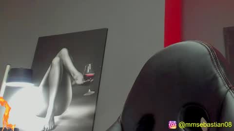 David Jons online show from 04/16/26, 12:11