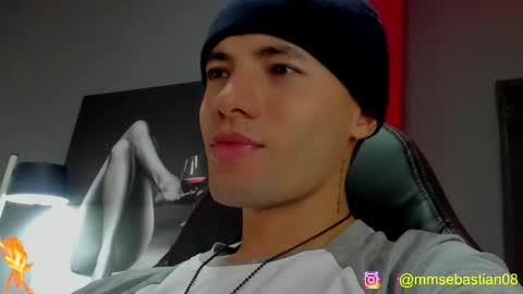 David Jons online show from 04/17/26, 02:25