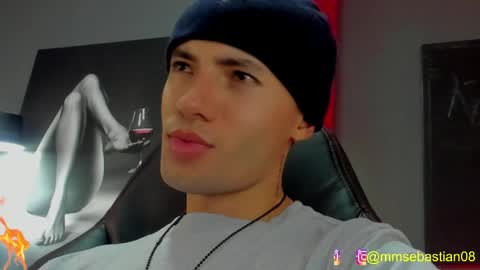 David Jons online show from 04/24/26, 03:20