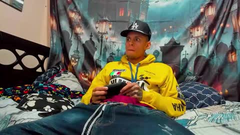 David online show from 11/09/25, 11:47