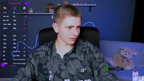 David online show from 03/08/25, 08:03