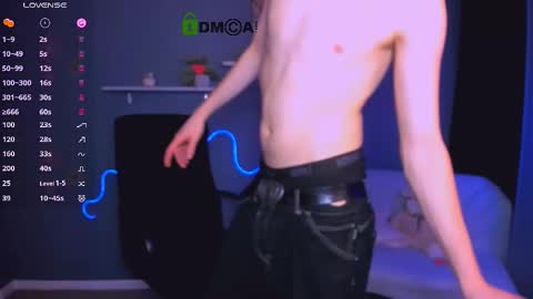 David online show from 03/09/25, 07:48