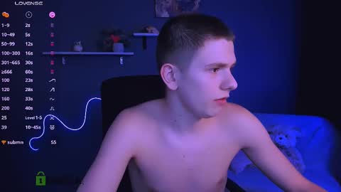 David online show from 03/10/25, 01:56