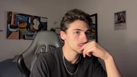 David online show from 01/09/26, 07:37