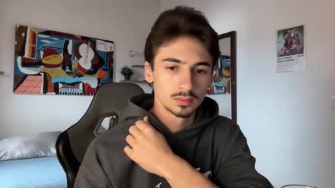 David online show from 01/11/26, 09:09